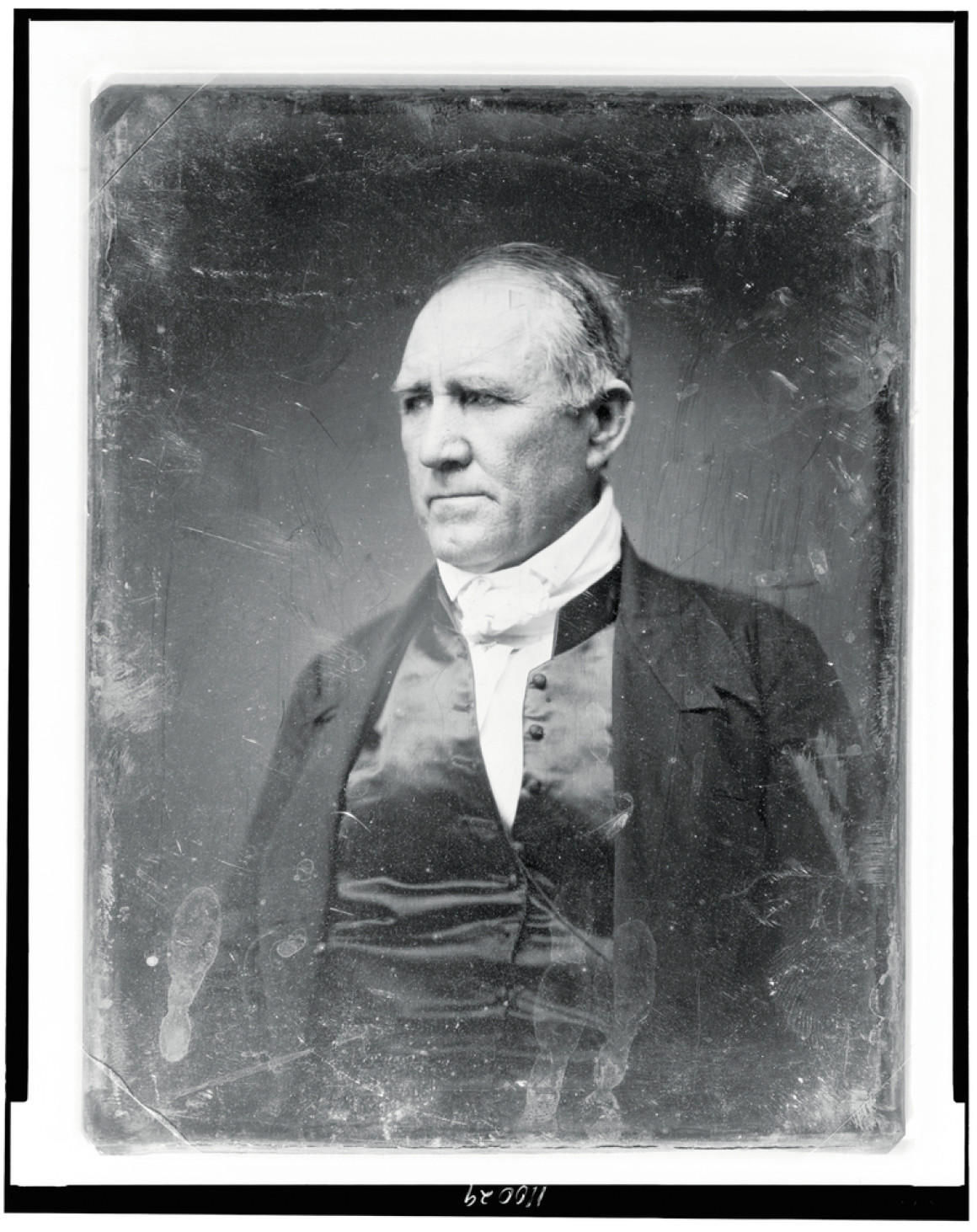Sam Houston